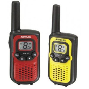 Audioline PMR 15 Walkie Talkie