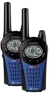Cobra MT975-2 VP