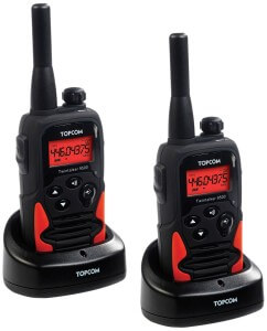 Topcom Twintalker 9500 PMR