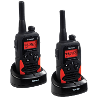 Topcom Twintalker 9500