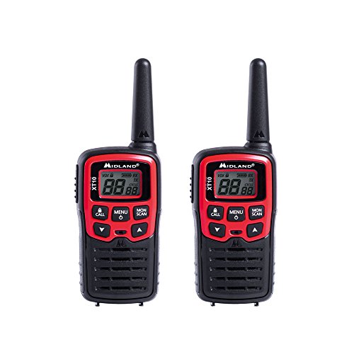 Midland XT10