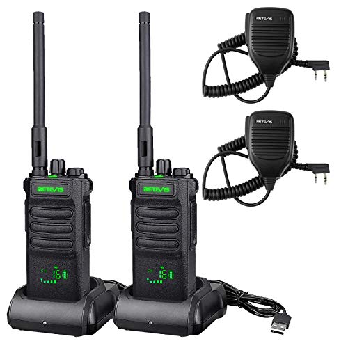 Retevis RT86